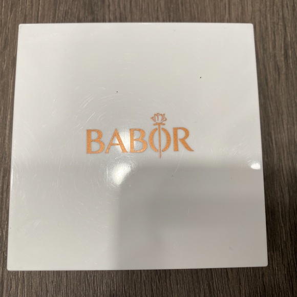 BABOR COSMETICS SUN MAKE UP SPF 50 01 LIGHT 8g - Picture 8 of 9